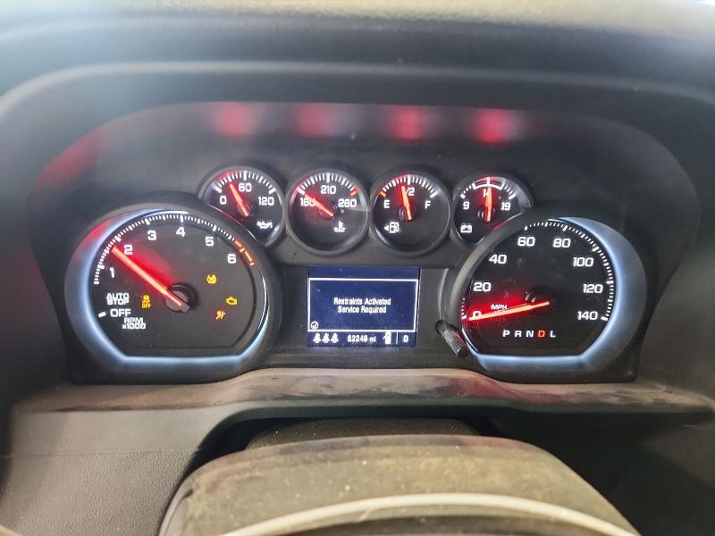2024 GMC Sierra K1500