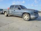 2007 Chevrolet Silverado C1500 Classic Crew Cab