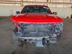 2022 Chevrolet Silverado LTD K1500 LT