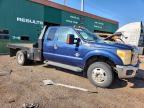 2011 Ford F350 Super Duty