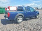 2006 Nissan Frontier SE
