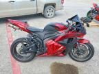 2009 Honda CBR600 RR