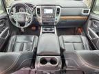 2017 Nissan Titan SL