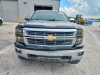 2014 Chevrolet Silverado C1500 LTZ