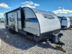 2022 Trailers Cruise LIT 263B