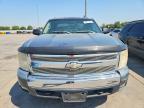 2007 Chevrolet Silverado C1500 Crew Cab