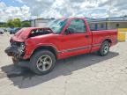 1995 Chevrolet S Truck S10