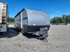 2019 Forest River Cherokee Camper
