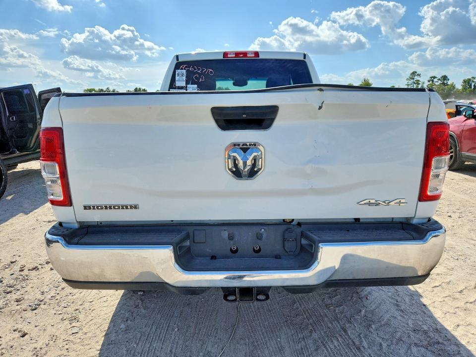 2023 Dodge RAM 2500 BIG Horn