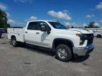 2022 Chevrolet Silverado K2500 Heavy Duty