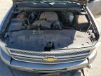 2012 Chevrolet Silverado K1500 LTZ