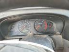 2000 Nissan Frontier XE