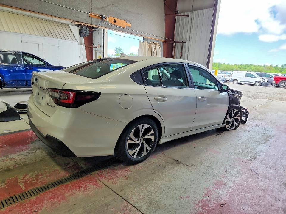 2023 Subaru Legacy Premium