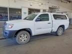 2007 Toyota Tacoma Base