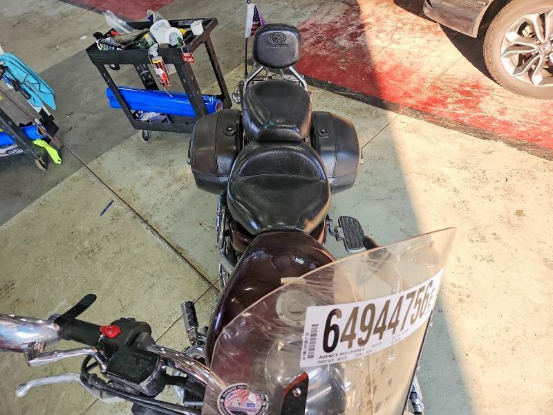 2008 Yamaha XVS1300 CT