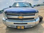 2013 Chevrolet Silverado C1500 LS