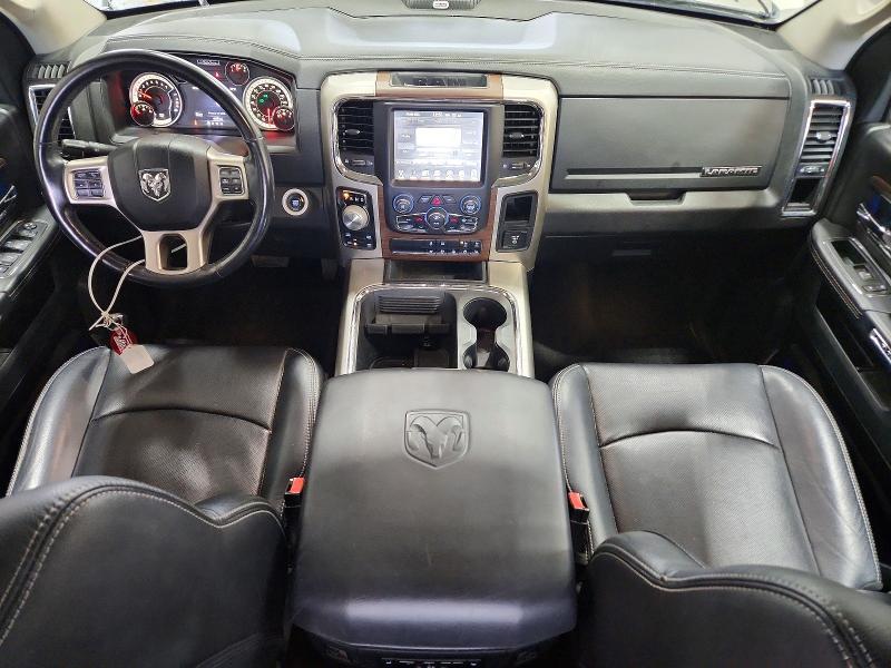 2017 Dodge 1500 Laramie