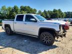 2018 GMC Sierra K1500 Denali