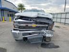 2018 Chevrolet Silverado K2500 Heavy Duty