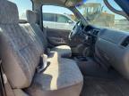 2002 Toyota Tacoma Base