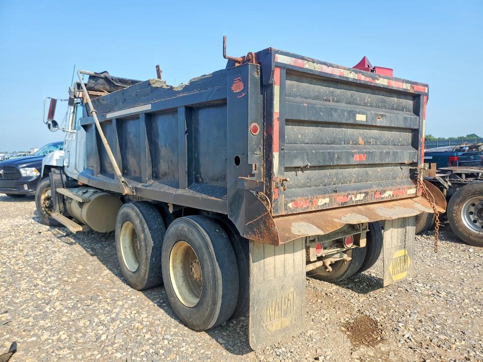 1995 Mack CH613 Dump Truck