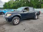 2013 Nissan Frontier S