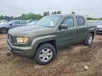 2006 Honda Ridgeline RTS