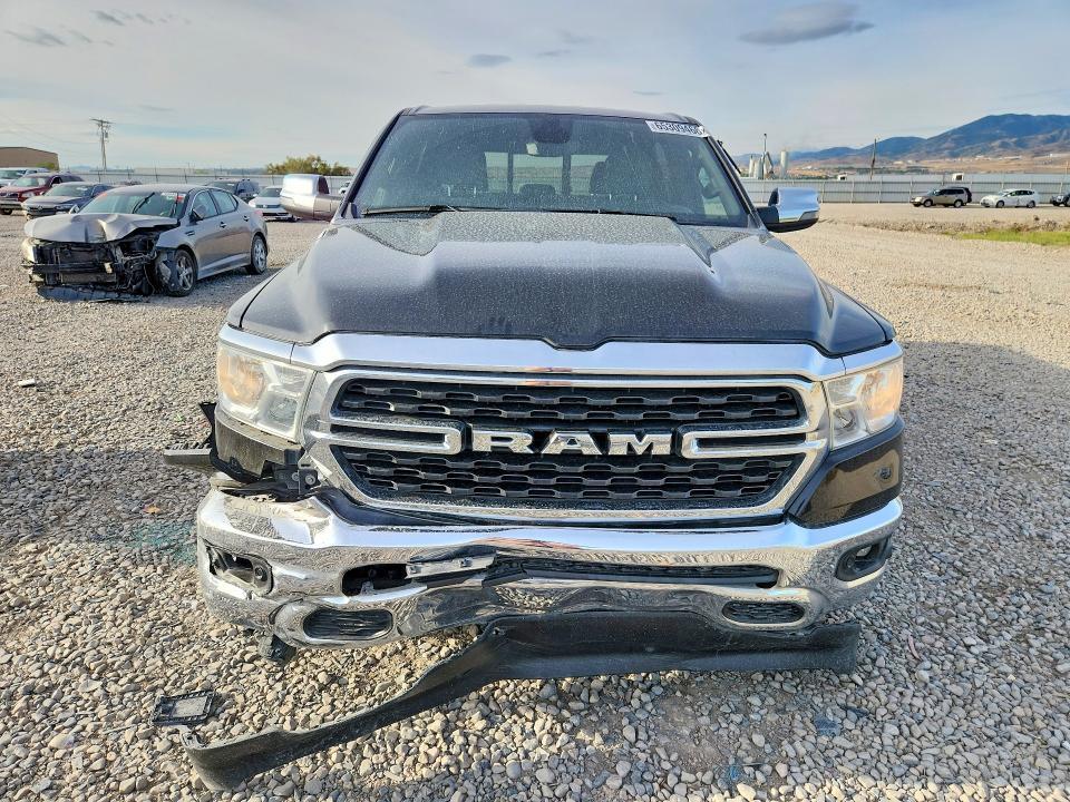 2023 Dodge RAM 1500 BIG HORN/LONE Star