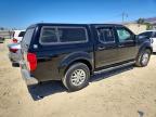 2015 Nissan Frontier SV
