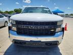 2020 Chevrolet Silverado C1500