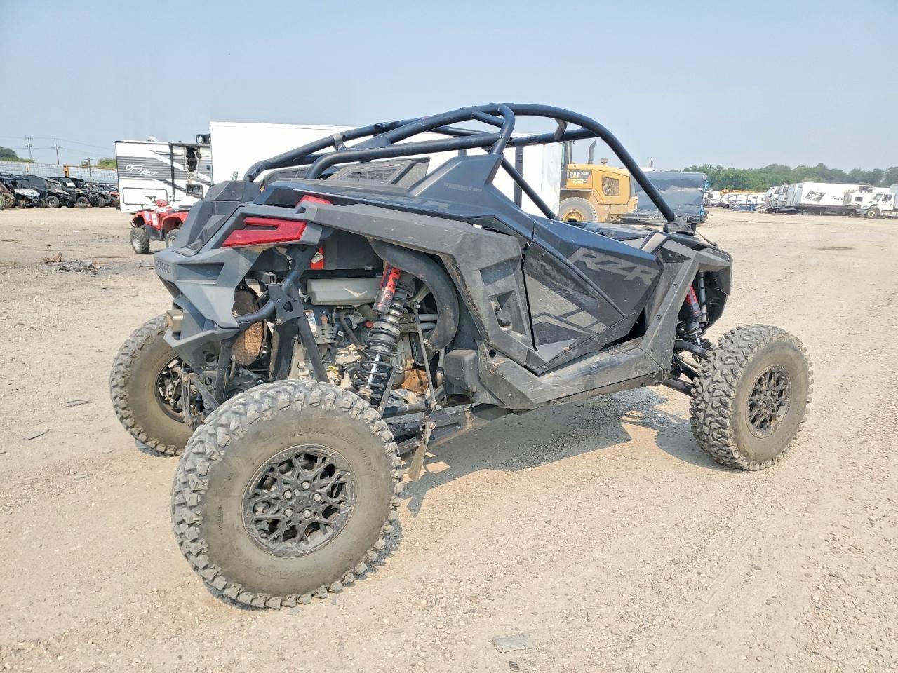 2023 Polaris RZR PRO R Utility Vehicle