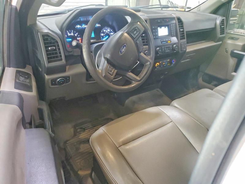 2022 Ford F250 Super Duty