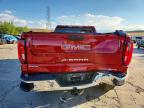 2022 GMC Sierra K1500 SLT