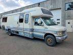 1993 Ford Telstar RV