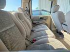 2002 Ford F150 Supercrew