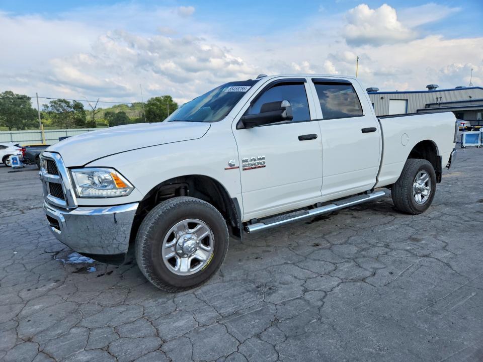 2016 Dodge RAM 2500 ST