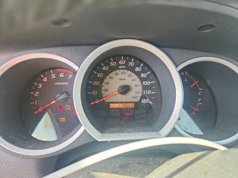 2006 Toyota Tacoma V6