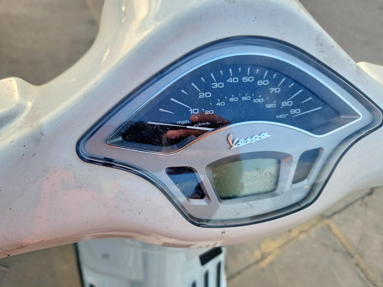 2022 Vespa PRIMAVERA/SPRINT 150