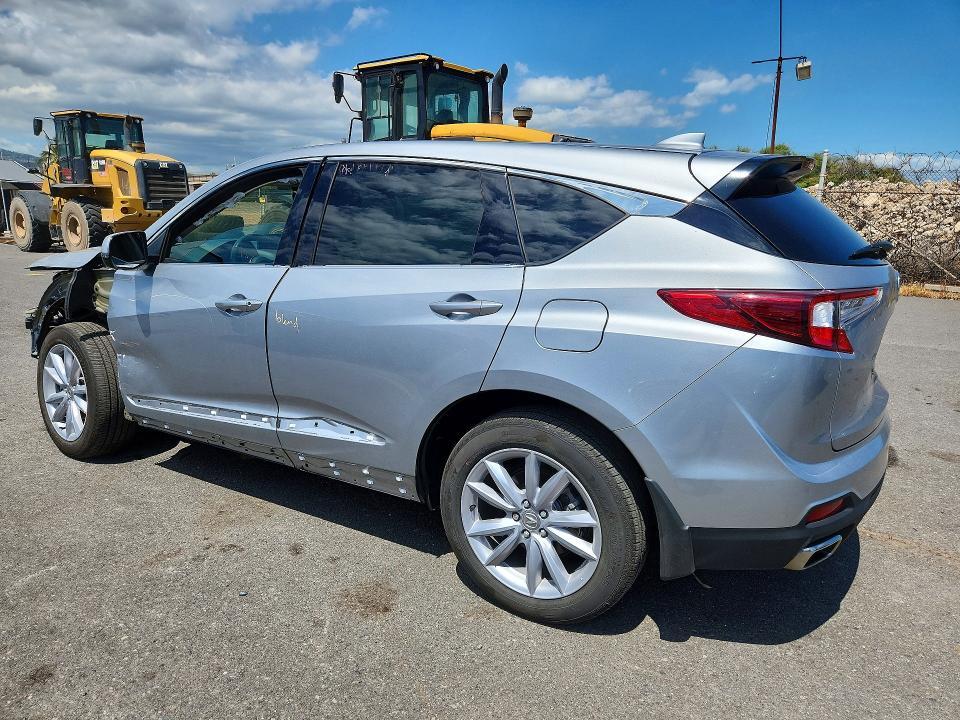 2024 Acura RDX