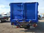 2012 Isuzu NPR HD Dump Truck