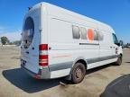 2016 Mercedes-Benz Sprinter 2500 Delivery Van