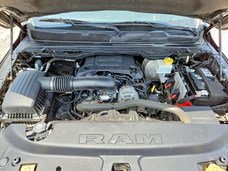 2022 Dodge RAM 1500 BIG Horn