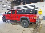 2002 Chevrolet Silverado K2500 Heavy Duty