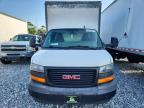 2018 GMC Savana BOX Truck