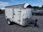2003 Cot C 2003 CARRY-ON 5X10CGR Enclosed Cargo Trailer