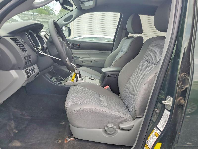 2013 Toyota Tacoma Double Cab Long BED