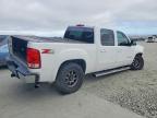 2013 GMC Sierra K1500 SLT