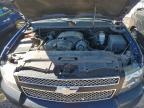 2013 Chevrolet Avalanche LTZ
