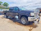2016 GMC Sierra K1500 SLE
