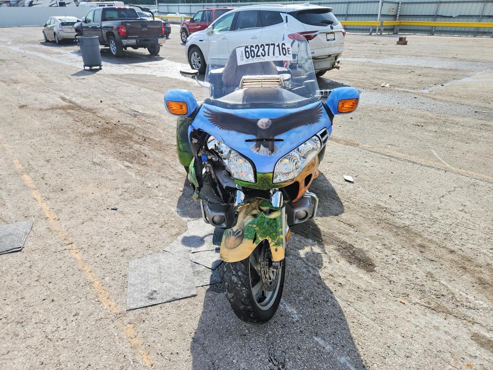 2004 Honda Gl1800